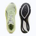 Pánske bežecké topánky PUMA Electrify Nitro 4 green 5
