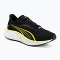 Pánske bežecké topánky PUMA Electrify Nitro 4 black