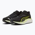 Pánske bežecké topánky PUMA Electrify Nitro 4 black 3