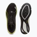 Pánske bežecké topánky PUMA Electrify Nitro 4 black 5
