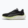 Dámske  bežecké topánky PUMA Electrify Nitro 4 black