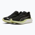 Dámske  bežecké topánky PUMA Electrify Nitro 4 black 4