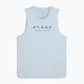Pánska tréningová košieľka PUMA x HYROX Cloudspun Thermoadapt Tank šedá