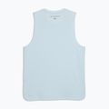 Pánska tréningová košieľka PUMA x HYROX Cloudspun Thermoadapt Tank šedá 2