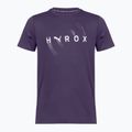 Pánska tréningová tričko PUMA x HYROX Cloudspun Thermoadapt Tee fialová
