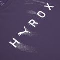 Pánska tréningová tričko PUMA x HYROX Cloudspun Thermoadapt Tee fialová 3