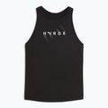Dámske tréningové tričko Puma Hyrox Cloudspun Racerback Tank puma black 4