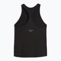 Dámske tréningové tričko Puma Hyrox Cloudspun Racerback Tank puma black 5