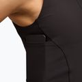 Dámske bežecké tielko PUMA Run Lightstride Crop Top puma black 4