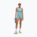 Dámske tréningové tielko PUMA Lightspeed Crop baltic sea blue 2