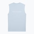 Pánska tréningová košeľa PUMA x HYROX Cutoff Tank šedá 5