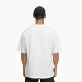 Pánske tréningové tričko PUMA Hyrox City Lifestyle Tee white 5