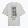 Pánska tréningová tričko PUMA x HYROX Lifestyle Tee šedá 5