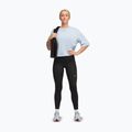 Dámske tréningové tričko PUMA x HYROX Cropped Lifestyle Tee šedé 2