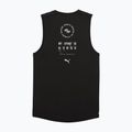 Pánske tréningové tričko  PUMA Hyrox Dryelite Training Tank black 5