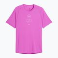 Pánska tréningová tričko PUMA x HYROX Dryelite Training Tee ružová 4