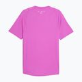 Pánska tréningová tričko PUMA x HYROX Dryelite Training Tee ružová 5