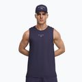Pánska tréningová košeľa PUMA x HYROX Dryelite Training Tank deep plum