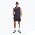 Pánska tréningová košeľa PUMA x HYROX Dryelite Training Tank deep plum 2