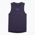Pánska tréningová košeľa PUMA x HYROX Dryelite Training Tank deep plum 4