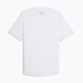 Pánske tréningové tričko PUMA Hyrox Dryelite Training Tee white 2