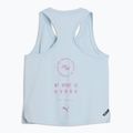 Dámska tréningová košieľka PUMA x HYROX Dry Elite Tank lucite 5