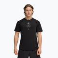 Pánske tréningové tričko PUMA Hyrox Dryelite Training Tee black