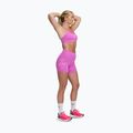 Dámske tréningové šortky PUMA x HYROX Tad Essential Tight ružové 2
