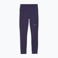 Dámske tréningové legíny PUMA x HYROX Essential Tight fialové