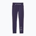 Dámske tréningové legíny PUMA x HYROX Essential Tight fialové 2