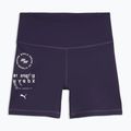 Dámske tréningové šortky PUMA Hyrox Tad Essential Tight purple