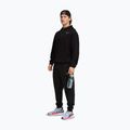 Pánska tréningová mikina PUMA x HYROX Cloudspun Hoodie čierna 2