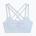 Športová podprsenka PUMA Hyrox Move Strappy gray