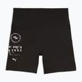 Dámske tréningové šortky PUMA x HYROX Tad Essential Tight čierne