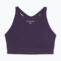 Tréningová podprsenka PUMA x HYROX Shapeluxe High Neck fialová 4