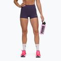 Dámske tréningové šortky PUMA x HYROX Shapeluxe 3" Tight deep plum