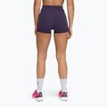 Dámske tréningové šortky PUMA x HYROX Shapeluxe 3" Tight deep plum 2