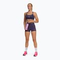 Dámske tréningové šortky PUMA x HYROX Shapeluxe 3" Tight deep plum 3