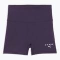 Dámske tréningové šortky Puma Hyrox Shapeluxe 3" Tight deep plum 4