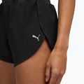 Dámske bežecké šortky PUMA Dream Run 3" DryCELL puma black 4