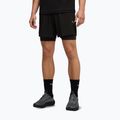Pánske bežecké šortky PUMA Dreamrun 2in1 5" DryCELL puma black