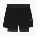 Pánske bežecké šortky PUMA Dreamrun 2in1 5" DryCELL puma black 6