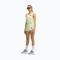 Dámske bežecké tričko PUMA Lightspeed Ultraweave Graphic Singlet silver mist 2