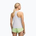 Dámske bežecké tričko PUMA Lightspeed Ultraweave Graphic Singlet silver mist 3
