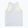 Dámske bežecké tričko PUMA Lightspeed Ultraweave Graphic Singlet silver mist 7