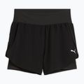 Dámske bežecké šortky PUMA Dreamrun 2in1 5" DryCELL puma black 6