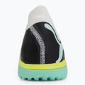 Kopačky  PUMA Future 9 Match Creativity TT yellow alert/mint jelly/puma white/puma black 6