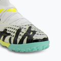 Kopačky  PUMA Future 9 Match Creativity TT yellow alert/mint jelly/puma white/puma black 7