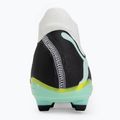Kopačky  PUMA Future 9 Match Ctivity Fg/Ag yellow alert/mint jelly/puma white/puma black 6