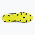 Detské kopačky  PUMA Future 9 Match Creativity Fg/Ag Jr yellow alert/mint jelly/puma white/puma black 4